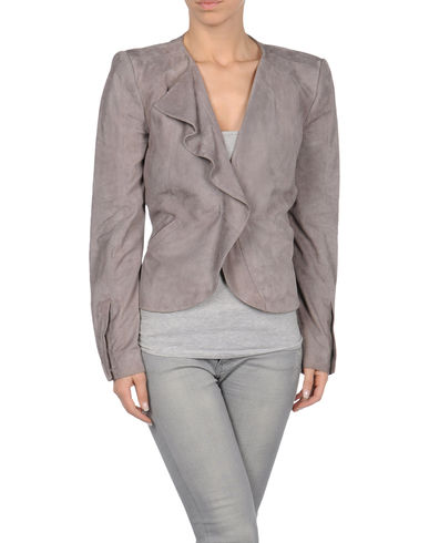 ZOOM ROBERTA FURLANETTO - Jacket