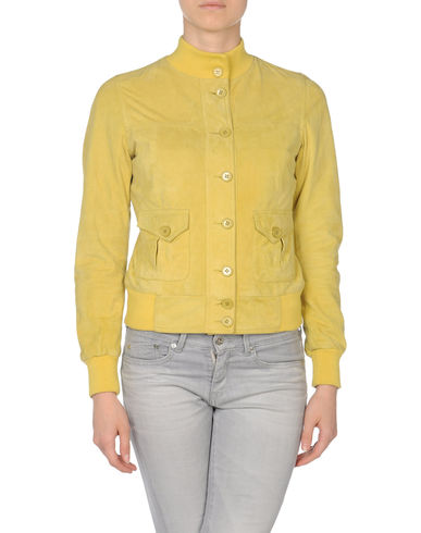 ZOOM LE SENTIER - Jacket