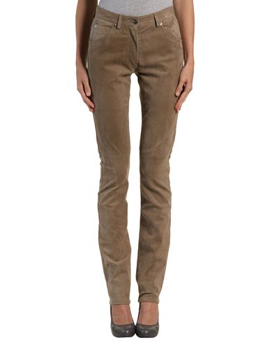 ZOOM MAISON MARTIN MARGIELA 1 - Leather pants