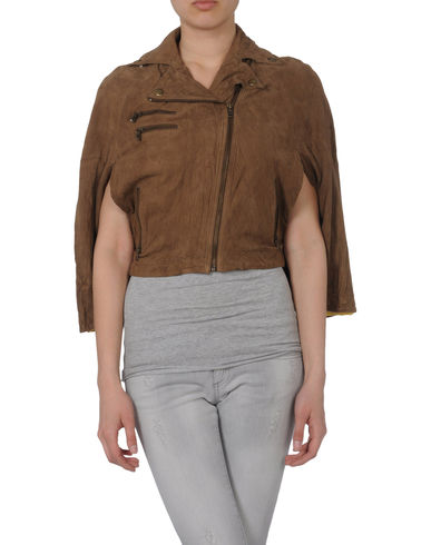 ZOOM GUESS - Jacket
