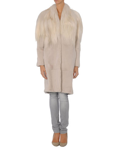 ZOOM MAISON MARTIN MARGIELA 1 - Leather outerwear