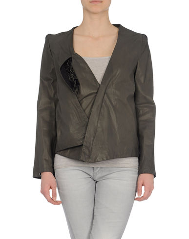 ZOOM DECOTIIS - Blazer