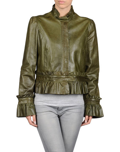 ZOOM REDValentino - Jacket