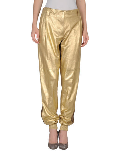 ZOOM BARBARA BUI - Casual pants
