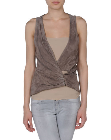 ZOOM HUSSEIN CHALAYAN - Top