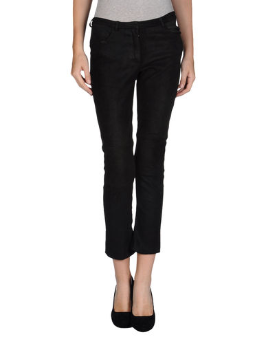 ZOOM NORMALUISA - Casual pants