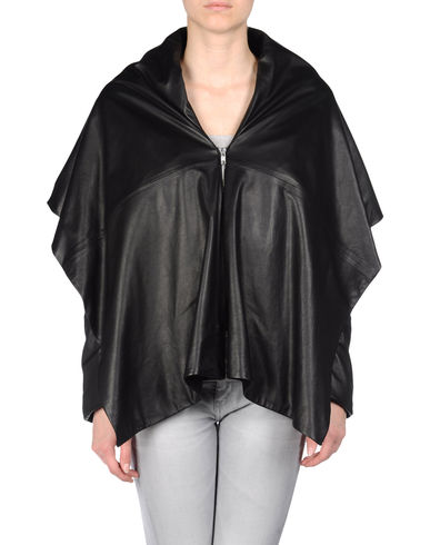 ZOOM MAISON MARTIN MARGIELA 1 - Leather outerwear