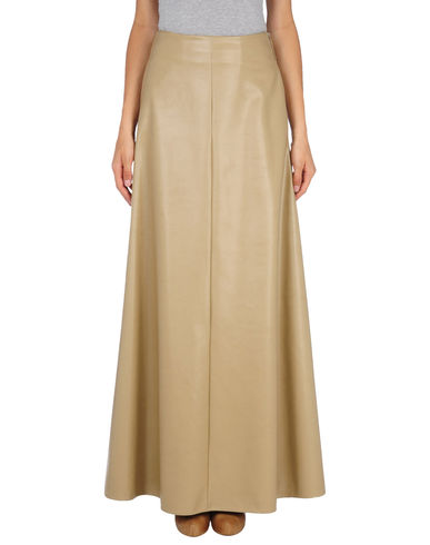 ZOOM MAISON MARTIN MARGIELA - Long skirt
