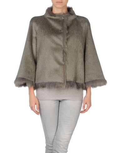 ZOOM ALBERTA FERRETTI - Jacket