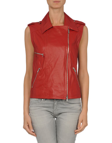 ZOOM DINOU by JOAQUIM JOFRE' - Jacket