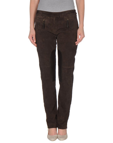 ZOOM FONTANA COUTURE - Casual pants