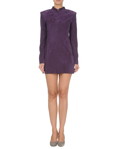 ZOOM BALMAIN - Short dress