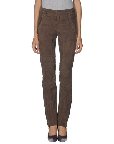 ZOOM SPYDER - Casual pants