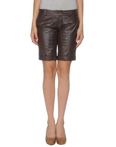 ZOOM ANNARITA N. - Leather pants