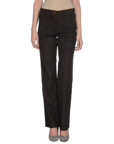 ZOOM FRIITALA - Casual pants