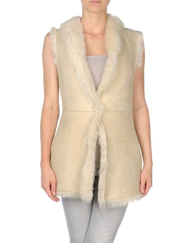 ZOOM RONCARATI - Leather outerwear