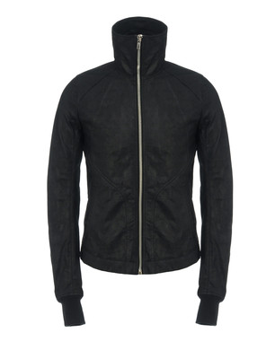 Leather outerwear Men's - RICK OWENS