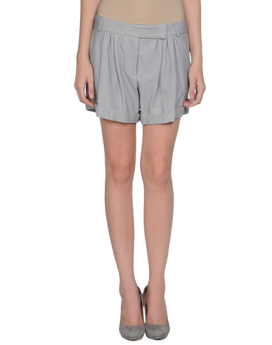 ZOOM DIANE VON FURSTENBERG - Leather pants