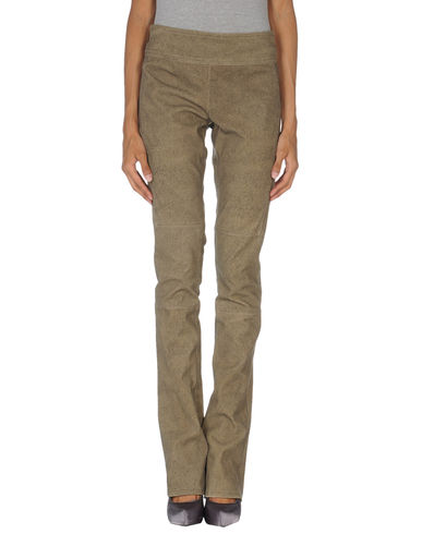 ZOOM DIANE VON FURSTENBERG - Casual trouser
