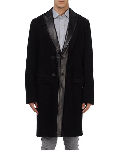 ZOOM TRUSSARDI - Blazer