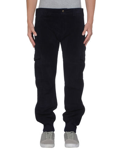 ZOOM TRUSSARDI - Casual trouser