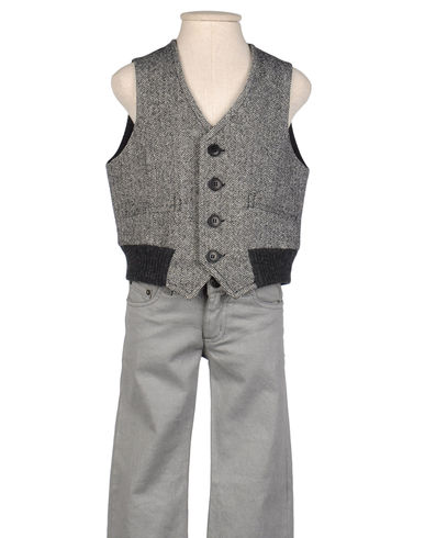 ZOOM I PINCO PALLINO I&S CAVALLERI - Vest