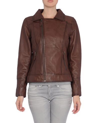 ZOOM THELMA & LOUISE - Jacket