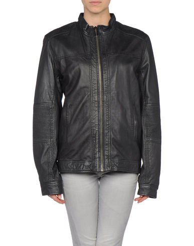 ZOOM CALVIN KLEIN JEANS - Jacket