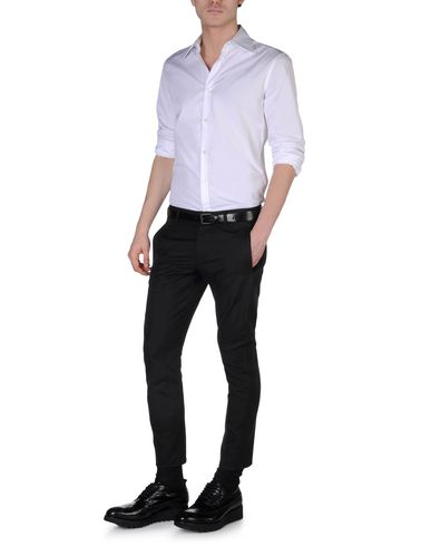 DSQUARED2 - Casual trouser