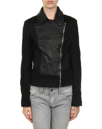 ZOOM D&G - Jacket