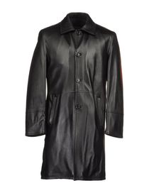 100% JOHN AND SON'S - Leather outerwear