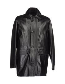 100% JOHN AND SON'S - Leather outerwear