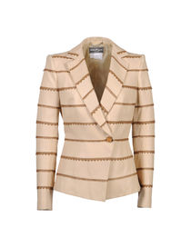 SALVATORE FERRAGAMO - Blazer