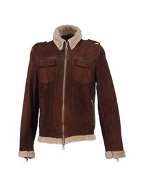 MEATPACKING D. - Jacket