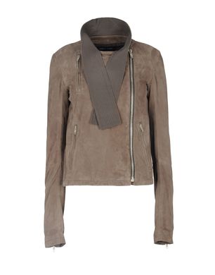 Capospalla pelle Donna - DAMIR DOMA