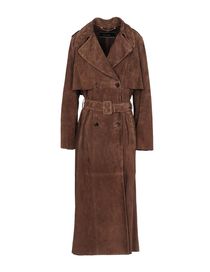 PAUL SMITH - Leather outerwear