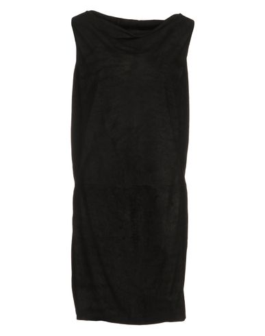 ZOOM RICK OWENS - Short dress