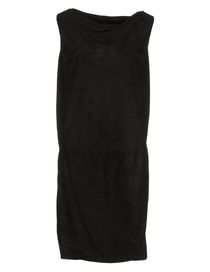 RICK OWENS - Kurzes Kleid