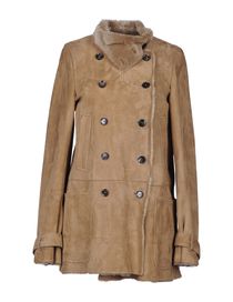 GUCCI - Mid-length jacket