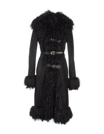 GUCCI - Mittellange Jacke