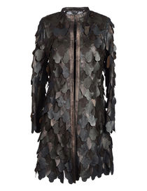 IT'S ALL ABOUT ROMANCE - Mid-length jacket