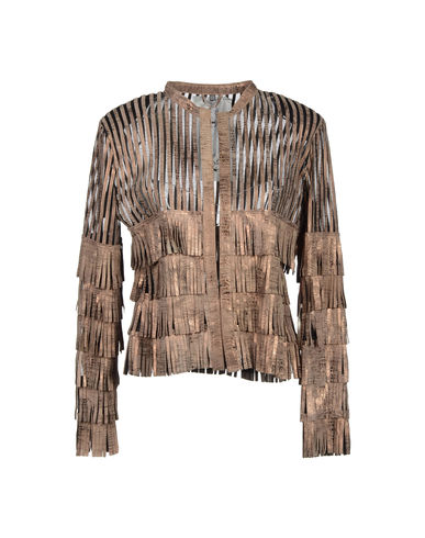 ZOOM IT'S ALL ABOUT ROMANCE - Blazer