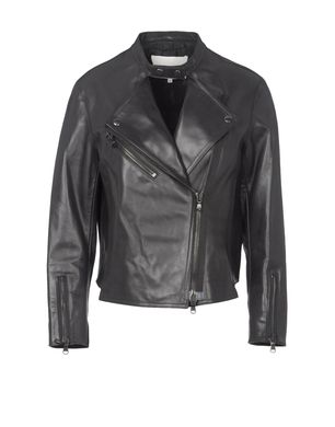 Leather outerwear Women's - 3.1 PHILLIP LIM