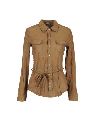ZOOM MEATPACKING D. - Long sleeve shirt
