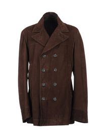 ROMEO GIGLI - Mid-length jacket