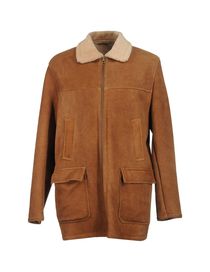 STEWART - Mittellange Jacke