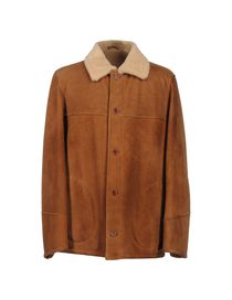 STEWART - Mittellange Jacke