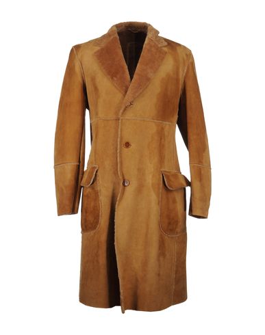 ZOOM PS by PAUL SMITH - Leather outerwear