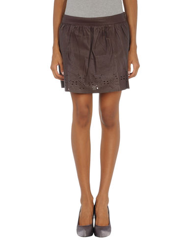 ZOOM VANESSA BRUNO ATHE' - Mini skirt
