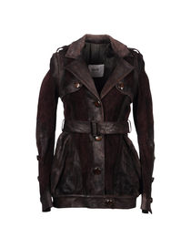 HAUTE - Jacket